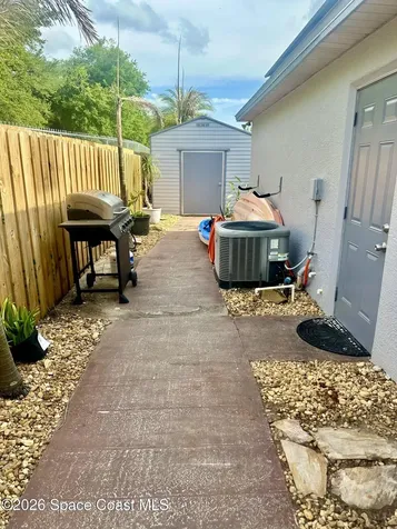 5525 Fairbridge Street Cocoa FL 32927