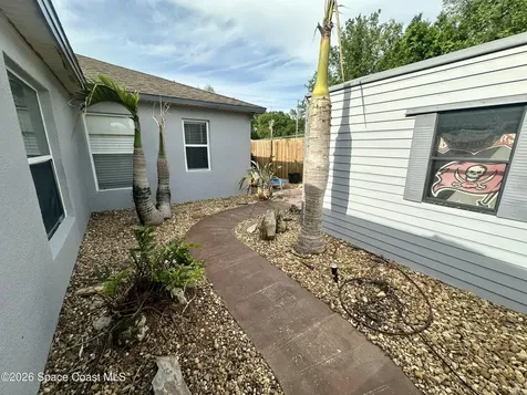 5525 Fairbridge Street Cocoa FL 32927