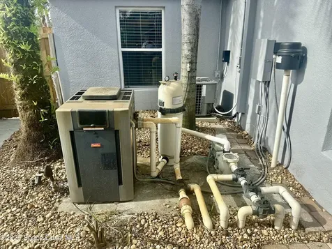 5525 Fairbridge Street Cocoa FL 32927