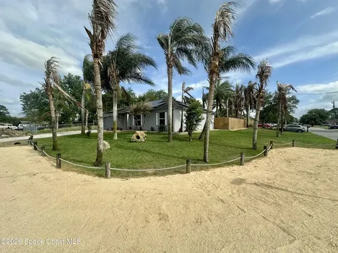 5525 Fairbridge Street Cocoa FL 32927