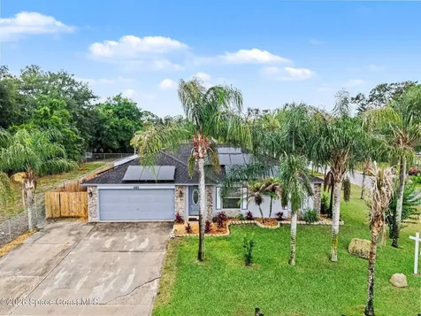 5525 Fairbridge Street Cocoa FL 32927