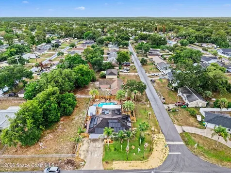 5525 Fairbridge Street Cocoa FL 32927