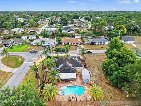 5525 Fairbridge Street Cocoa FL 32927