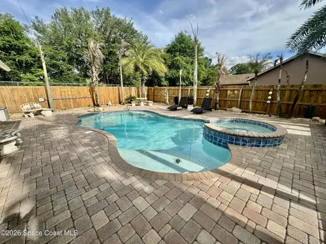 5525 Fairbridge Street Cocoa FL 32927