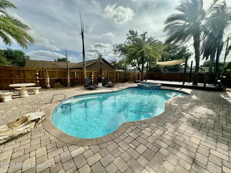 5525 Fairbridge Street Cocoa FL 32927
