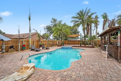 5525 Fairbridge Street Cocoa FL 32927