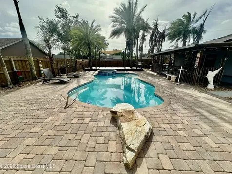 5525 Fairbridge Street Cocoa FL 32927