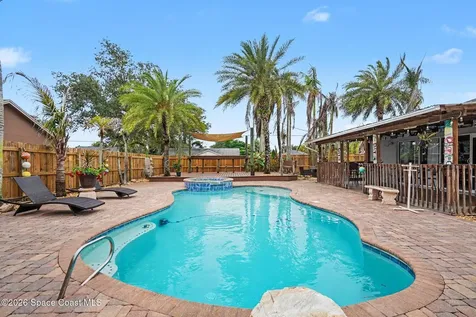 5525 Fairbridge Street Cocoa FL 32927