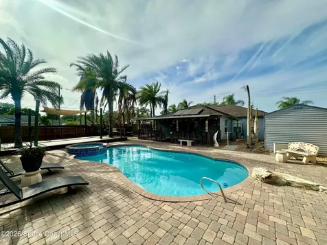 5525 Fairbridge Street Cocoa FL 32927