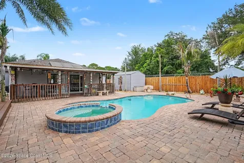 5525 Fairbridge Street Cocoa FL 32927