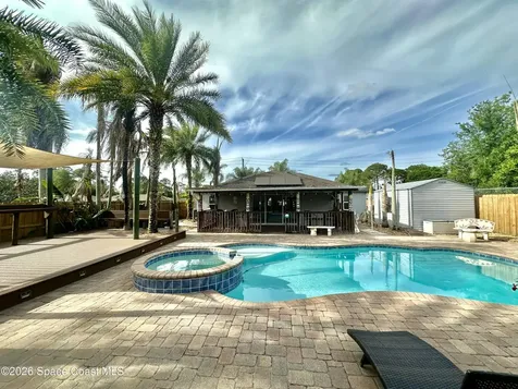 5525 Fairbridge Street Cocoa FL 32927