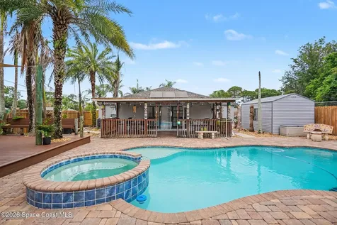 5525 Fairbridge Street Cocoa FL 32927