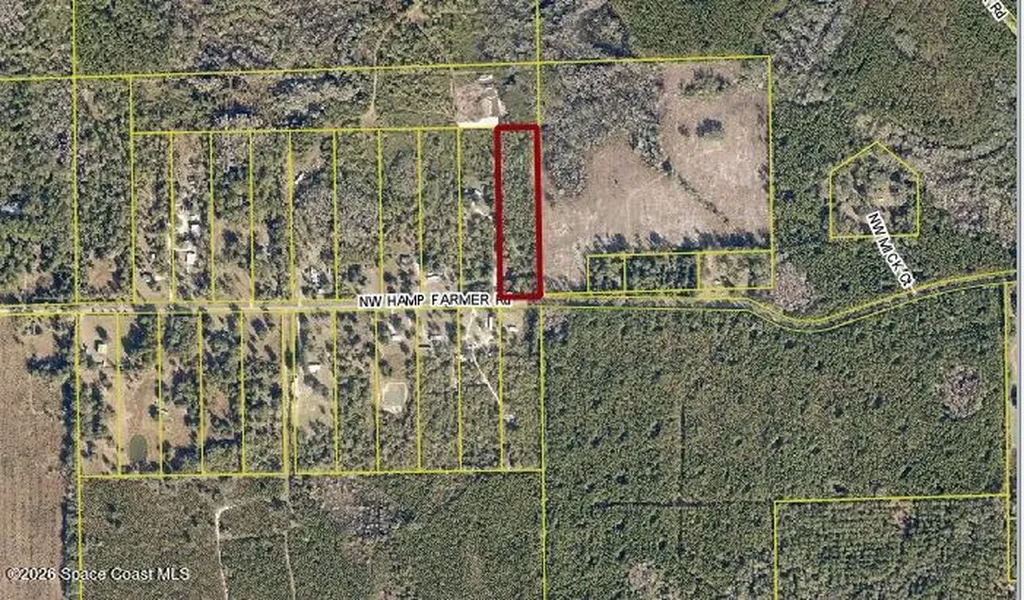 1077 NW Hamp Farmer Road Lake City FL 32025