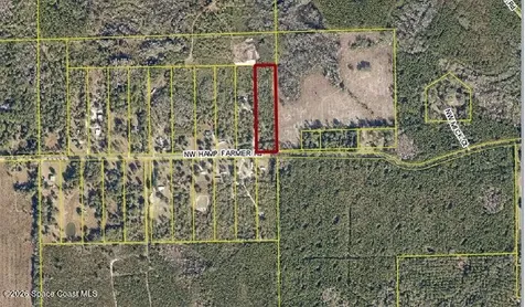 1077 NW Hamp Farmer Road Lake City FL 32025