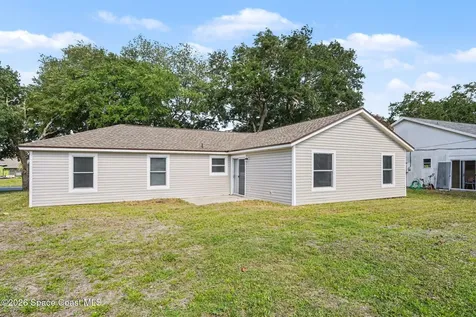 1421 Emerson Drive NE Palm Bay FL 32907