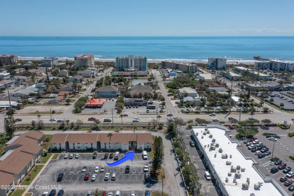 5801 N Atlantic Avenue Cape Canaveral FL 32920