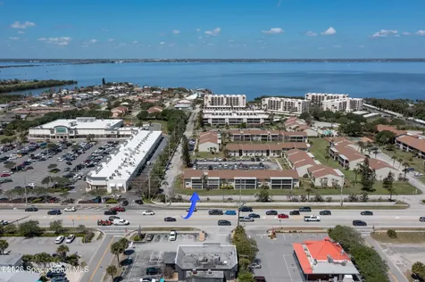 5801 N Atlantic Avenue Cape Canaveral FL 32920