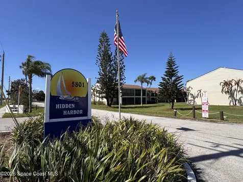 5801 N Atlantic Avenue Cape Canaveral FL 32920