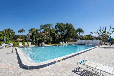 5801 N Atlantic Avenue Cape Canaveral FL 32920