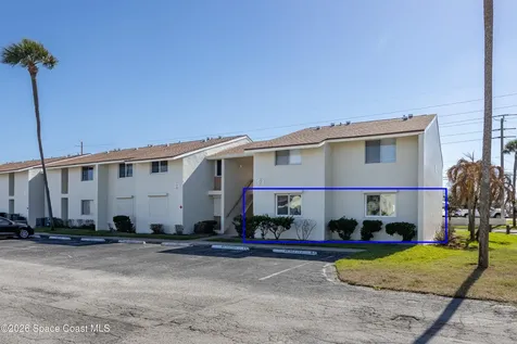5801 N Atlantic Avenue Cape Canaveral FL 32920