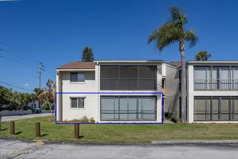 5801 N Atlantic Avenue Cape Canaveral FL 32920