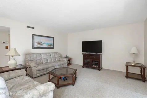 5801 N Atlantic Avenue Cape Canaveral FL 32920
