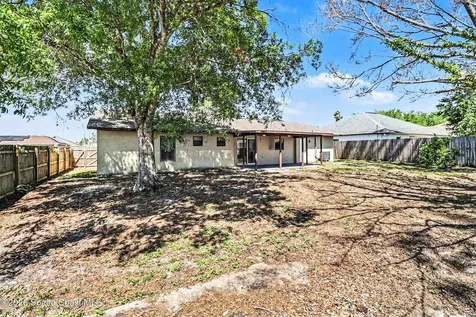 427 Frankford Avenue NW Palm Bay FL 32907