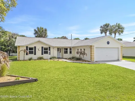 1528 Glentry Lane Sebastian FL 32958