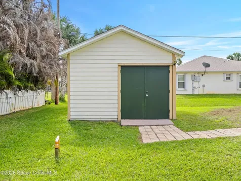 1528 Glentry Lane Sebastian FL 32958