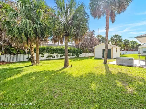 1528 Glentry Lane Sebastian FL 32958