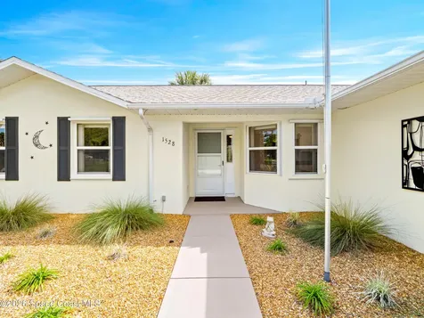 1528 Glentry Lane Sebastian FL 32958