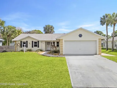 1528 Glentry Lane Sebastian FL 32958