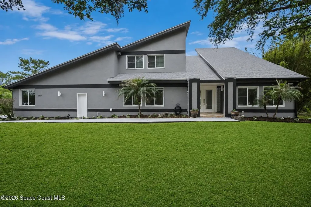 3884 Goshawk Place Titusville FL 32796