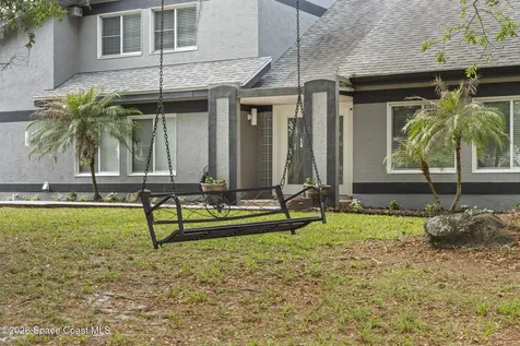3884 Goshawk Place Titusville FL 32796