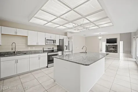 3884 Goshawk Place Titusville FL 32796