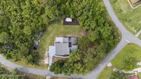 3884 Goshawk Place Titusville FL 32796