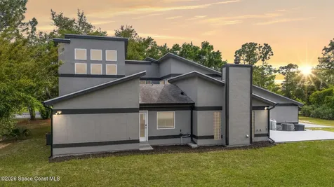 3884 Goshawk Place Titusville FL 32796