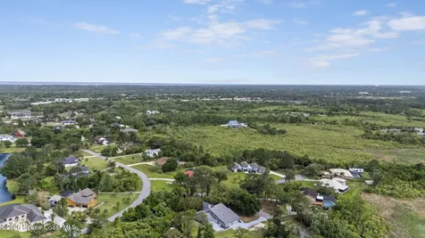 3884 Goshawk Place Titusville FL 32796