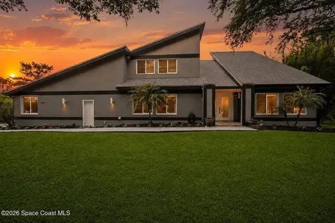 3884 Goshawk Place Titusville FL 32796