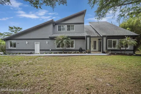 3884 Goshawk Place Titusville FL 32796