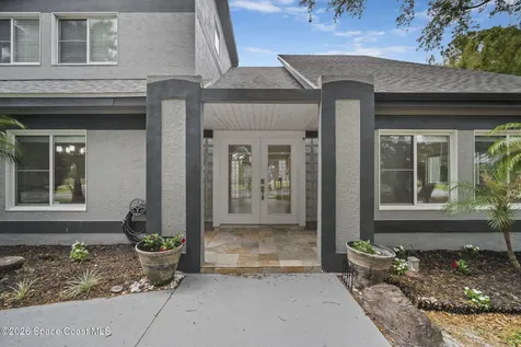 3884 Goshawk Place Titusville FL 32796