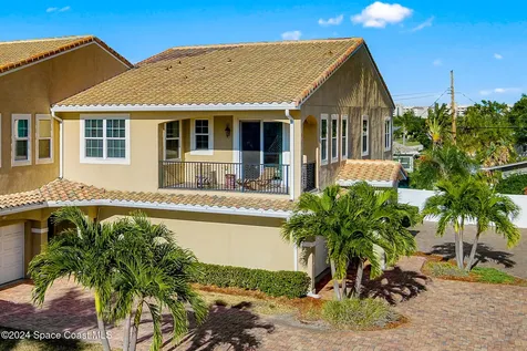 146 Mediterranean Way Indian Harbour Beach FL 32937