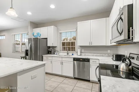 146 Mediterranean Way Indian Harbour Beach FL 32937