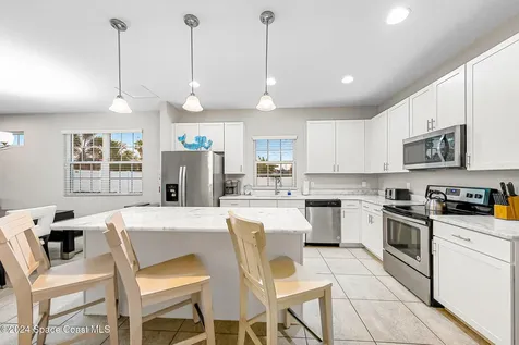 146 Mediterranean Way Indian Harbour Beach FL 32937