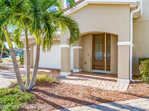 146 Mediterranean Way Indian Harbour Beach FL 32937