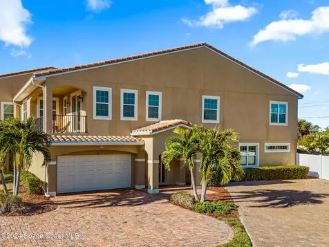 146 Mediterranean Way Indian Harbour Beach FL 32937