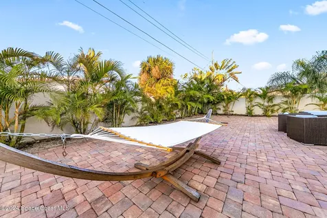 146 Mediterranean Way Indian Harbour Beach FL 32937