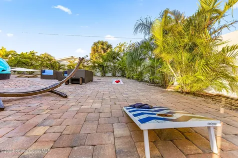 146 Mediterranean Way Indian Harbour Beach FL 32937