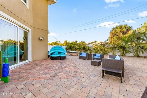 146 Mediterranean Way Indian Harbour Beach FL 32937