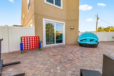 146 Mediterranean Way Indian Harbour Beach FL 32937